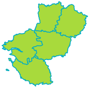 Pays de la Loire